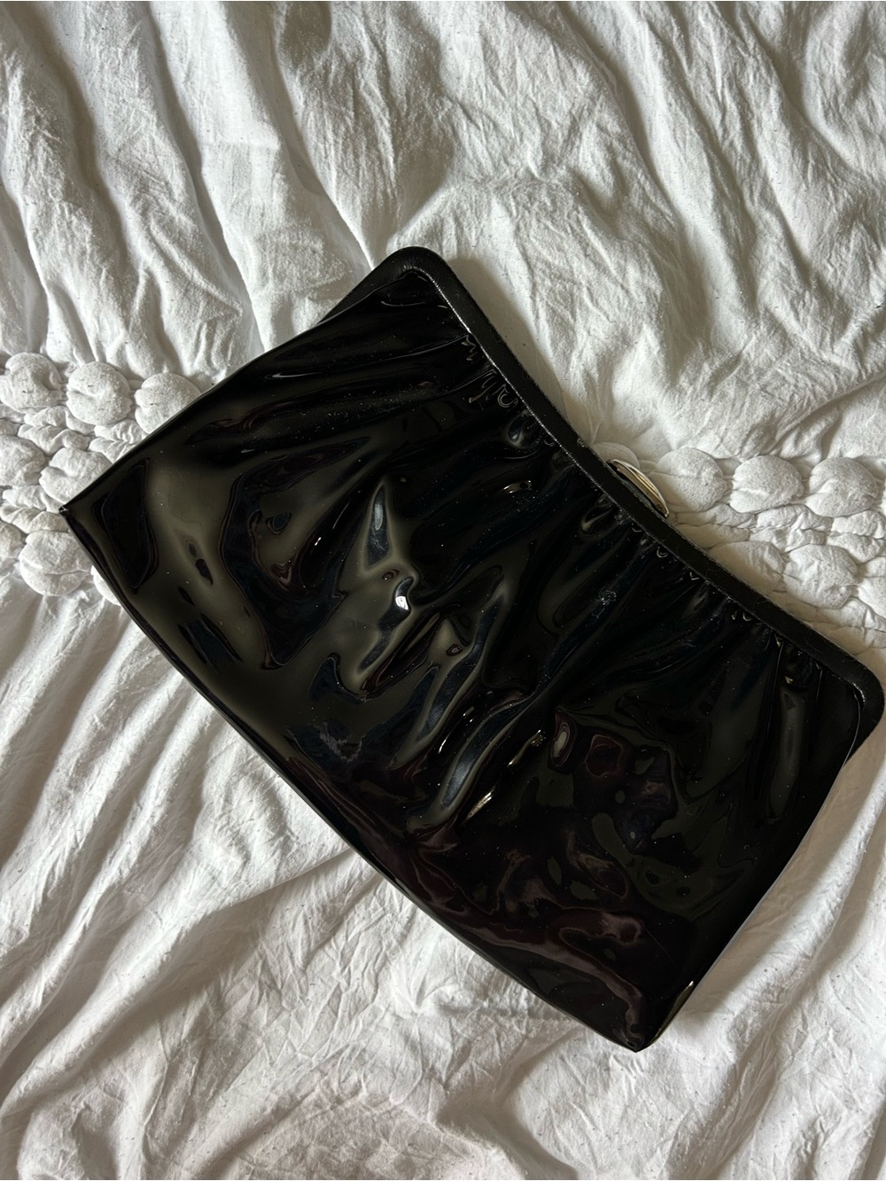 Patent Clutch
